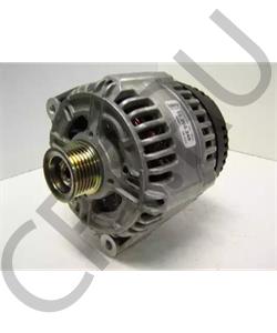 13710 MATRIX Ключ-трубка торцевой 8x10 мм, оцинкованный// в городе Королёв