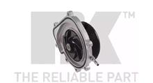 Hepu P1513_помпа!\ MB W204/W212/X204/W166/W221 2.2/2.4 CDI 08>