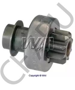 22071 WALKER muffler, front в городе Королёв