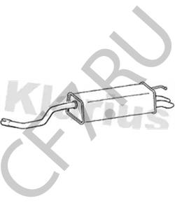 0161076 Mts Деталь в городе Королёв