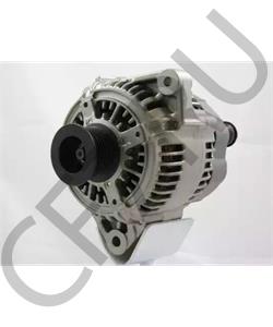 13758 Sem Lastik Болт полурессоры M30x3,5 L=170mm в городе Королёв