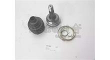SPIDAN (EN) CV joint внешняя Лев/Прав (24z/26z/58мм ABS:48) TOYOTA YARIS 1.0
