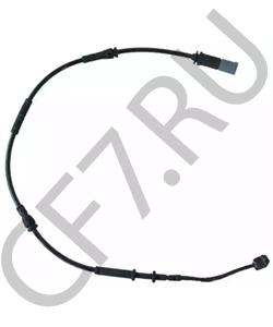 34356865612 BMW Датчик износа торм. Зд в городе Королёв