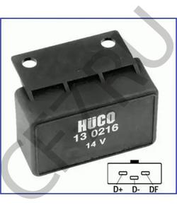 6003011025002 AGRALE Регулятор генератора в городе Королёв