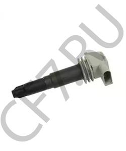 CP057 TESLA наконечник катушки зажигания!\ Subaru Impreza 2.0i 02> в городе Королёв