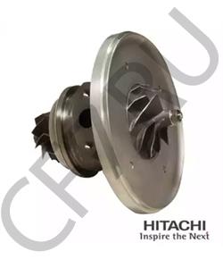 HT1222DCHRA Hitachi Группа корпуса, компрессор в городе Королёв