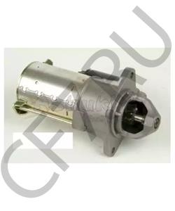 0986017120 BOSCH Стартер в городе Королёв