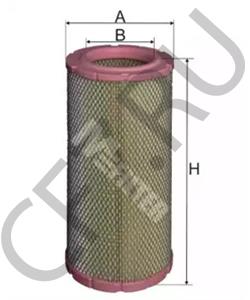 32919000 JCB Корпус воздушного фильтра () 32/919000 в городе Королёв