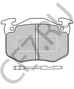 4.2502.1 IKA Дифференциал в городе Королёв