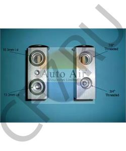 XW4H19849AB LINCOLN Расширительный клапан, кондиционер в городе Королёв