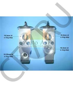 4475000031 KOMATSU Расширительный клапан, кондиционер в городе Королёв