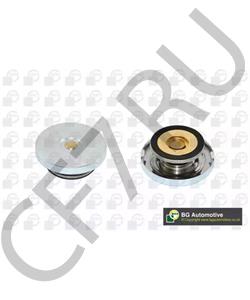 ARH1662 ROVER Крышка, резервуар охлаждающей жидкости в городе Королёв