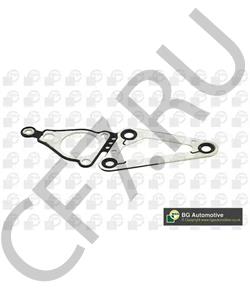 1754585 Ford OEFORD-_прокладка передней крышки двигателя!\ Transit Duratorq TC CR 2.2 14> в городе Королёв