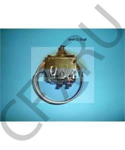 653178 CLAAS Термостат, охлаждающая жидкость в городе Королёв