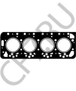 20932 WALKER Катализатор ! L1370, 93, с навесными частями \SEAT, SKODA, VW CORDOBA 1.4 16V 02>07 в городе Королёв