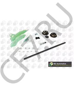 0805K2 CITROEN/PEUGEOT _шестерня распредвала выпускного!\ Peugeot 207/308 EP6 в городе Королёв