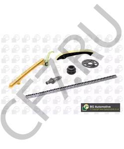 3451000S COMMER Комплект цели привода распредвала в городе Королёв