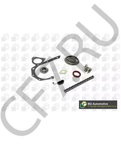 3452018S COMMER Комплект цели привода распредвала в городе Королёв