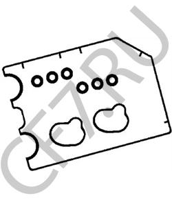 13293AA051 OEM GENUINE GASKET Прокладка свечного колодца (к-кт 4 шт.) в городе Королёв