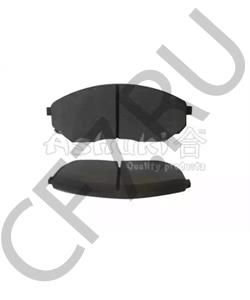 0986494143 BOSCH Снят, замена 0986494884 Колодки тормозные дисковые | перед | в городе Королёв