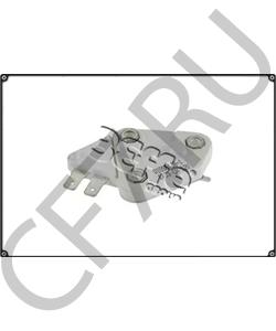 8125176 JEEP Регулятор генератора в городе Королёв