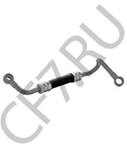 11427797405 AEBI Маслопровод, компрессор в городе Королёв