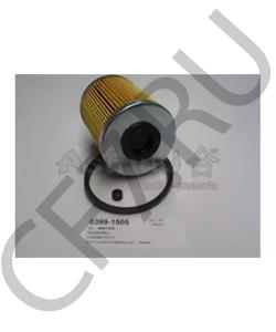 1457431705 BOSCH 1 457 431 705_фильтр топливный!\ Renault Laguna/Master 1.9-2.8 D/TD/DCi 93> в городе Королёв