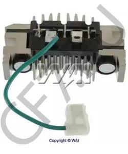 9957720 ALFAROME/FIAT/LANCI Выпрямитель, генератор в городе Королёв