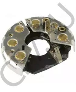 60749249 ALFAROME/FIAT/LANCI Выпрямитель, генератор в городе Королёв