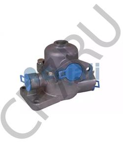 3532 O & K Тормозной клапан, прицепное устройство в городе Королёв