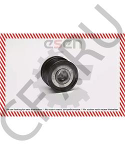 718005 KARRY Ременный шкив, генератор в городе Королёв