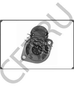 8023898 SAMSUNG Стартер в городе Королёв