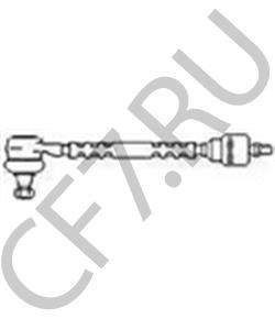 774300503 NSU Поперечная рулевая тяга в городе Королёв