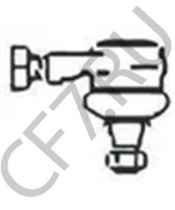 774300902 NSU Наконечник поперечной рулевой тяги в городе Королёв