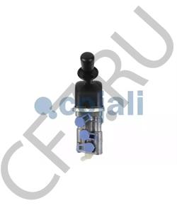 1505329 PACCAR Тормозной клапан, стояночный тормоз в городе Королёв