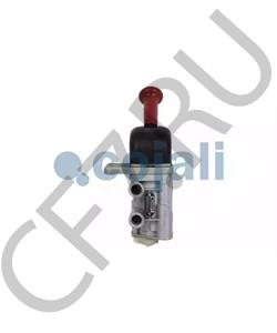 1505328 PACCAR Тормозной клапан, стояночный тормоз в городе Королёв