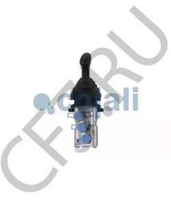 1108720 WABCO LUFTLEITBLECH Автодеталь в городе Королёв