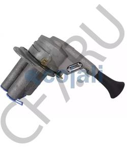 19215840 KOMATSU Многопозиционный клапан в городе Королёв