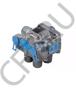 60800 S91 SEDDON ATKINSON Клапан многоцикловой защиты в городе Королёв