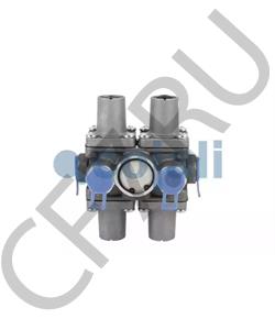 0024319406 Mercedes VIERKREIS-SCHUTZVENTIL в городе Королёв