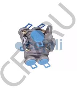 F001424 BENALU Многопозиционный клапан в городе Королёв