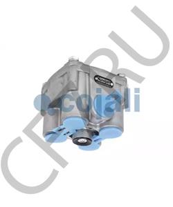 86824R93 NAVISTAR Ускорительный клапан в городе Королёв