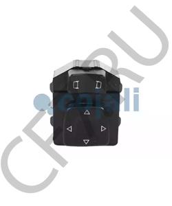 1746397 SCANIA Замок двери в городе Королёв