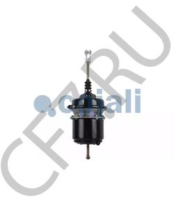 637207810 VAN HOOL Тормозной цилиндр с пружинным энергоаккумулятором в городе Королёв