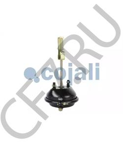 969 247 00 TEREX Тормозная пневматическая камера в городе Королёв