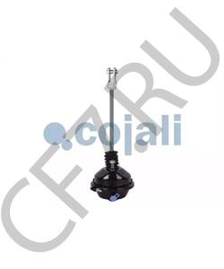 834481 LEYLAND-DAF Тормозная пневматическая камера в городе Королёв