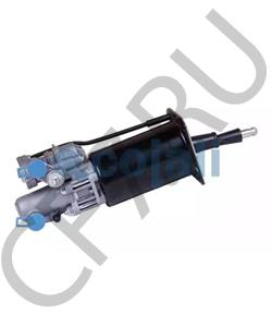 006 192 08 TEREX Усилитель сцепления в городе Королёв