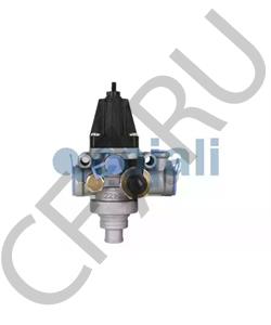 000 242 12 TEREX Регулятор давления, пневматическая система в городе Королёв