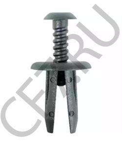 A9904692 MERCEDES-BENZ Комплект клип, кузов в городе Королёв