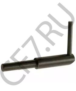 116.080 SAMPA SA_р/к дискового тормоза! втулка бронзовая\LRG542/3/4/5/6/7 в городе Королёв